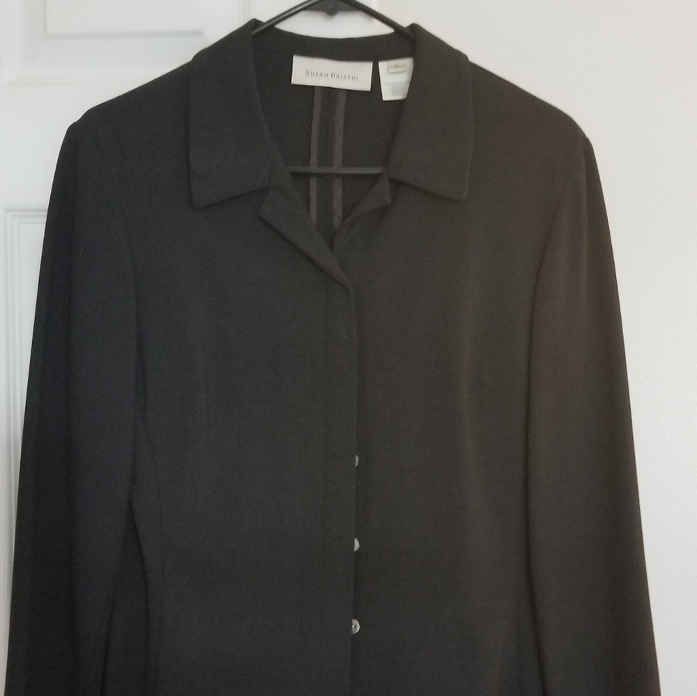 Nice blazer